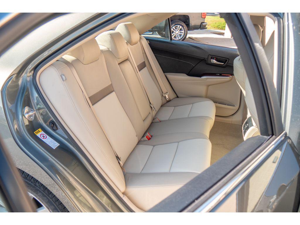 used 2014 Toyota Camry car, priced at $18,995