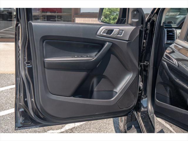 used 2019 Ford Ranger car, priced at $28,995