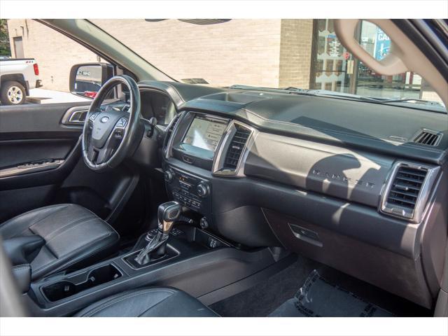 used 2019 Ford Ranger car, priced at $28,995