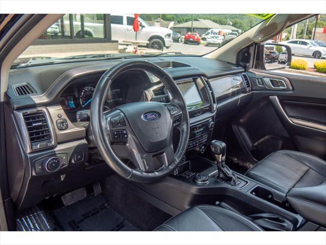 used 2019 Ford Ranger car, priced at $28,995