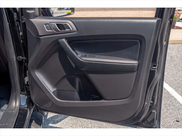 used 2019 Ford Ranger car, priced at $28,995