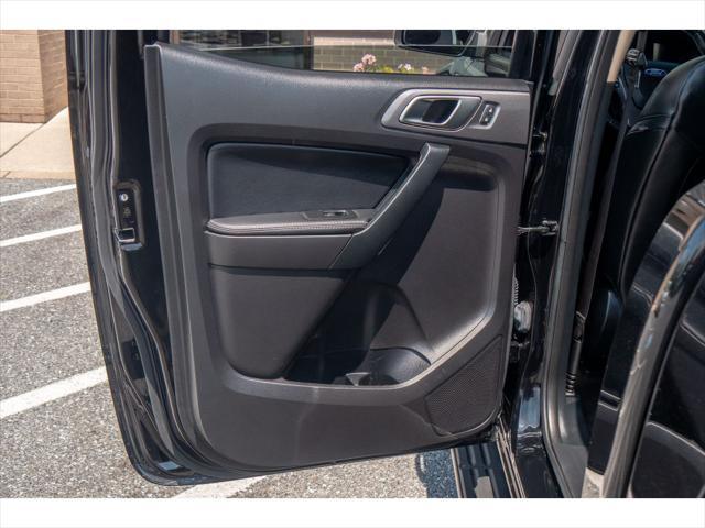 used 2019 Ford Ranger car, priced at $28,995