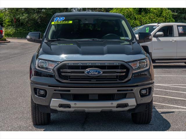 used 2019 Ford Ranger car, priced at $28,995