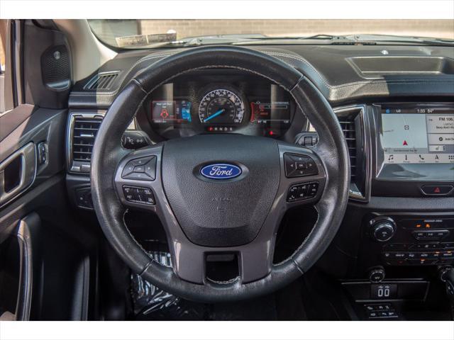 used 2019 Ford Ranger car, priced at $28,995
