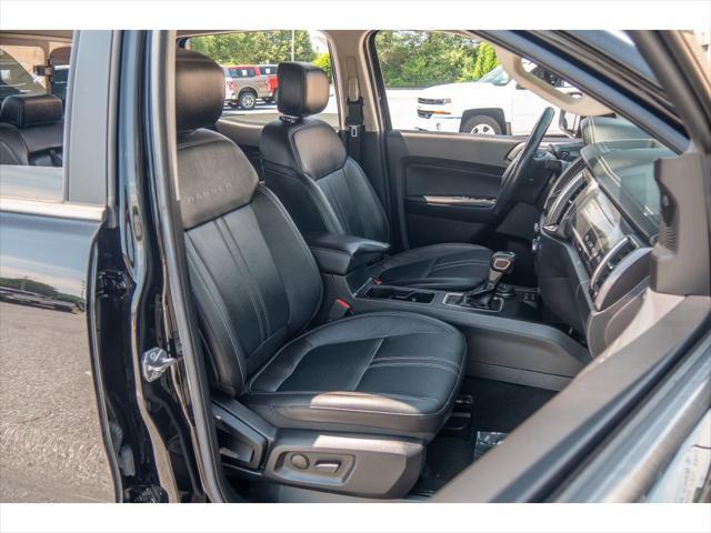 used 2019 Ford Ranger car, priced at $28,995