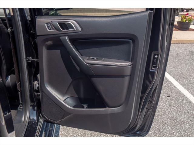 used 2019 Ford Ranger car, priced at $28,995