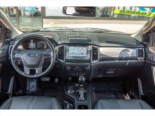 used 2019 Ford Ranger car, priced at $28,995