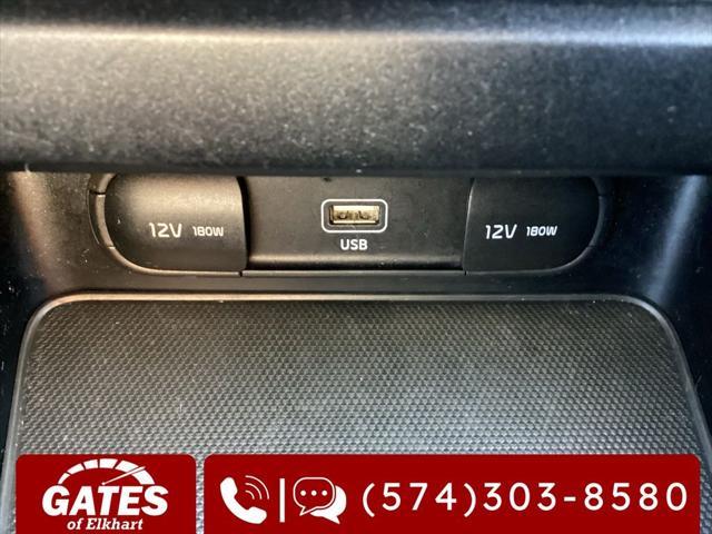 used 2023 Kia Forte car, priced at $17,791