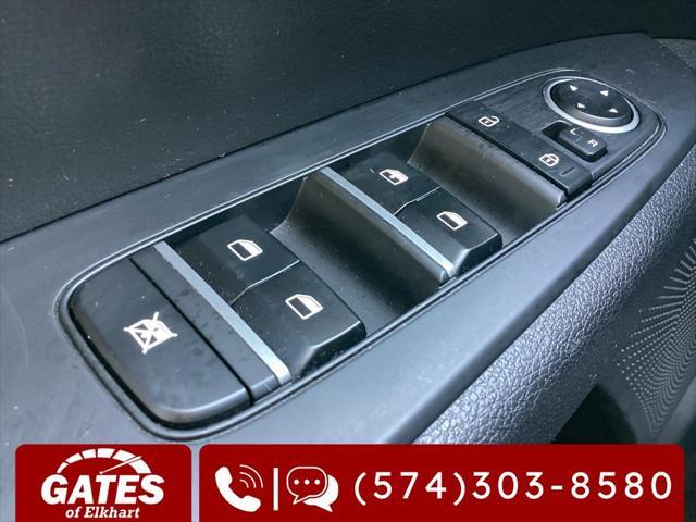 used 2023 Kia Forte car, priced at $17,791
