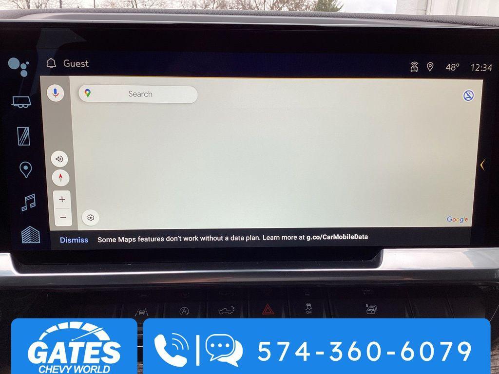 used 2023 Chevrolet Silverado 1500 car, priced at $39,939