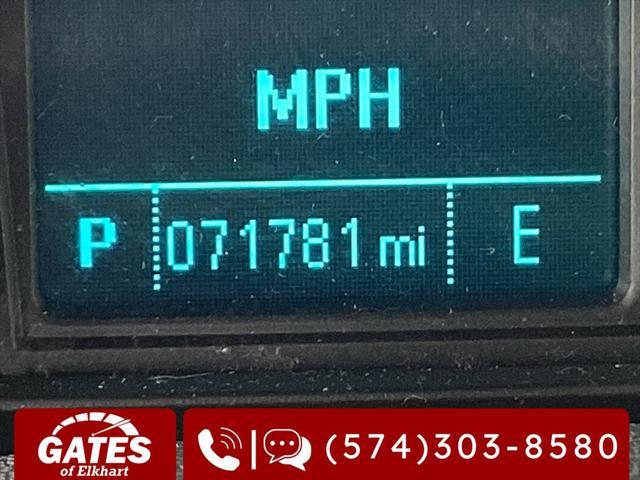 used 2016 Chevrolet Equinox car, priced at $18,522
