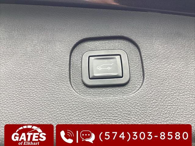 used 2016 Chevrolet Equinox car, priced at $18,522