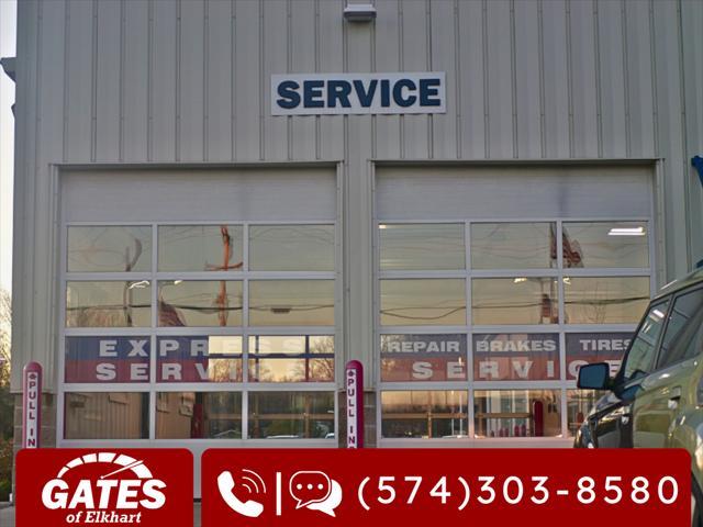 used 2024 Chevrolet Malibu car, priced at $21,490