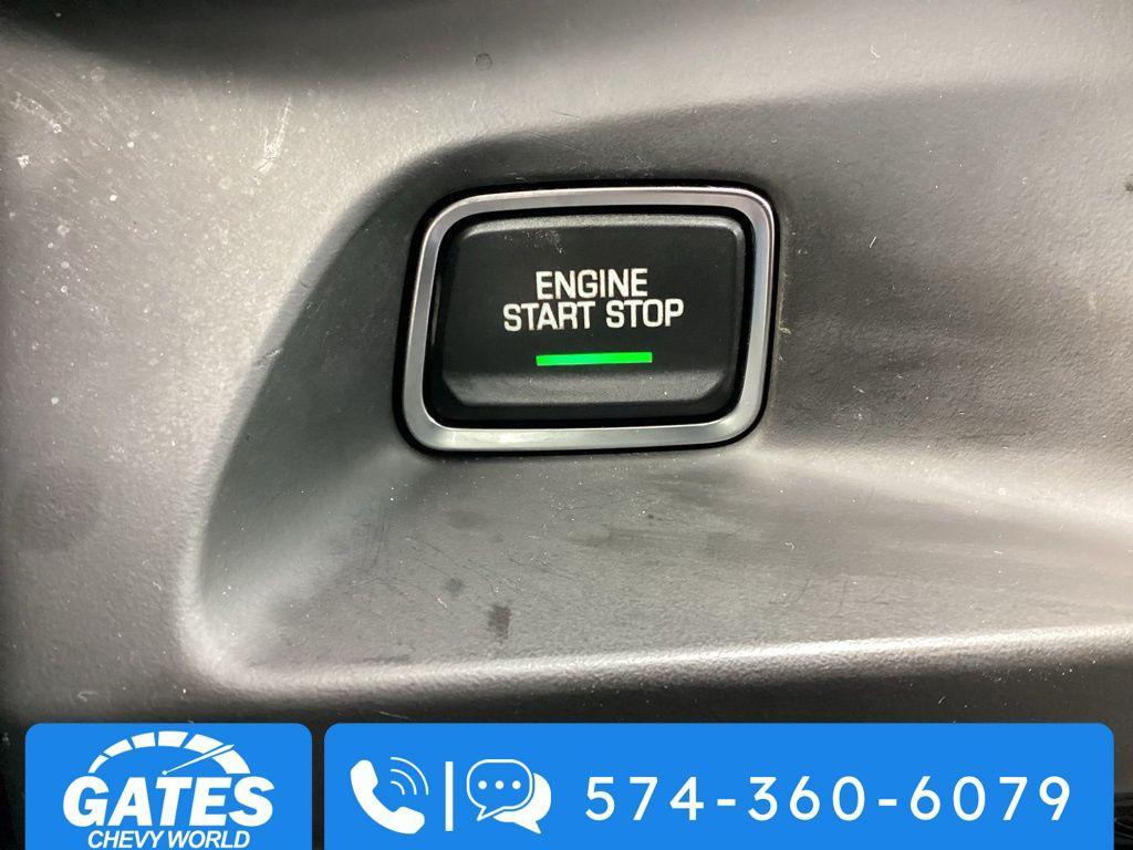 used 2018 Chevrolet Camaro car, priced at $18,544