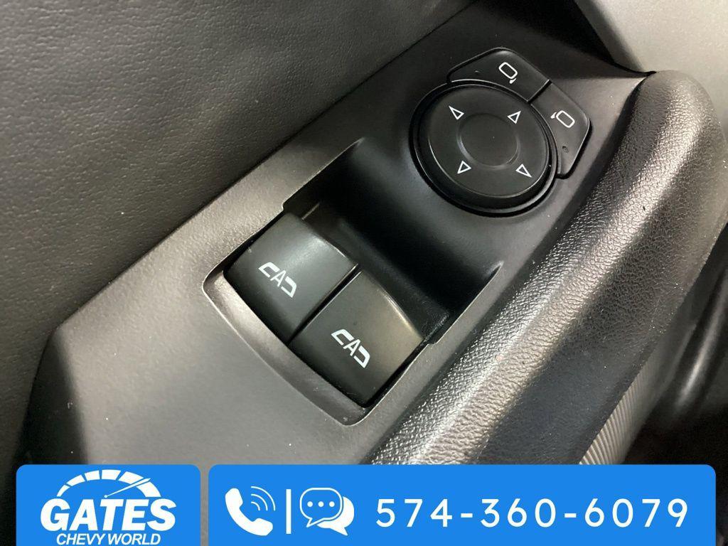 used 2018 Chevrolet Camaro car, priced at $18,544