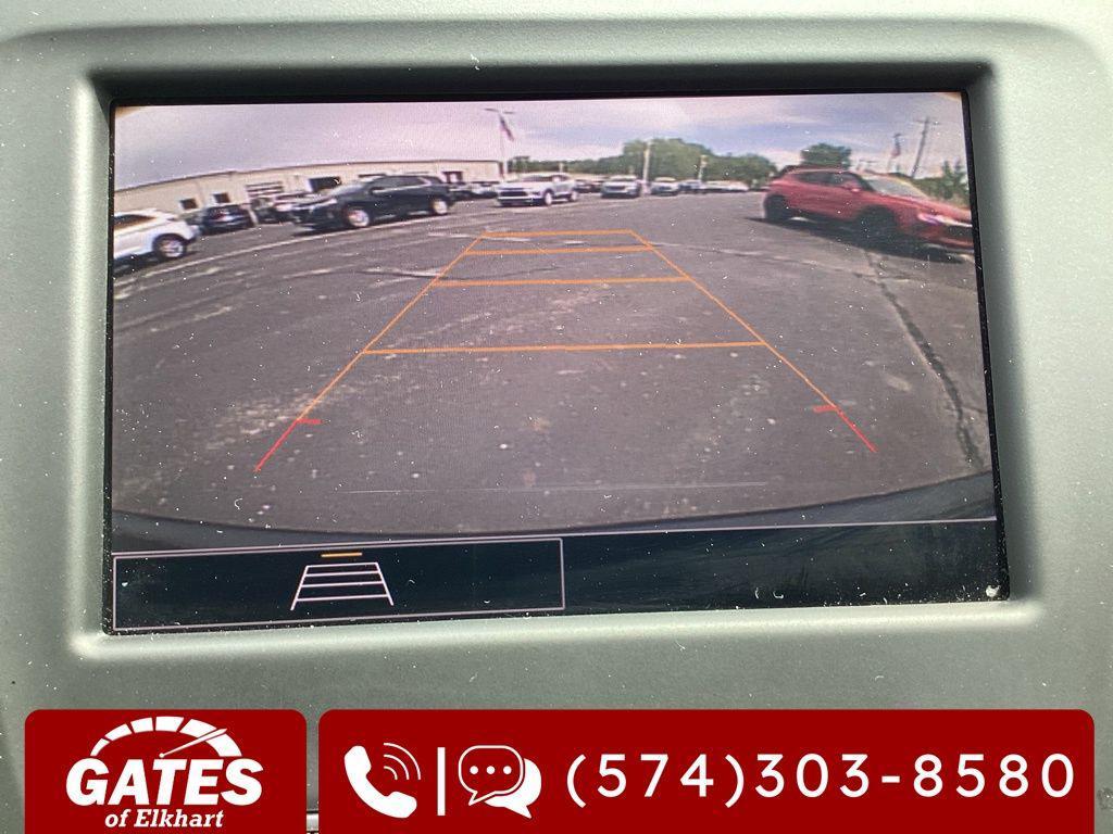 used 2023 Chevrolet Equinox car, priced at $20,503