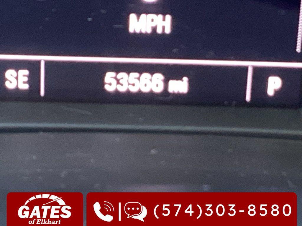 used 2023 Chevrolet Malibu car, priced at $17,822