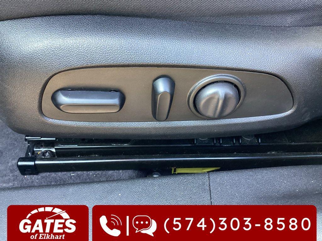 used 2023 Chevrolet Malibu car, priced at $17,822