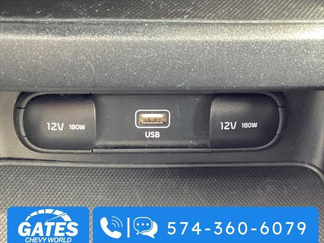 used 2023 Kia Forte car, priced at $18,774