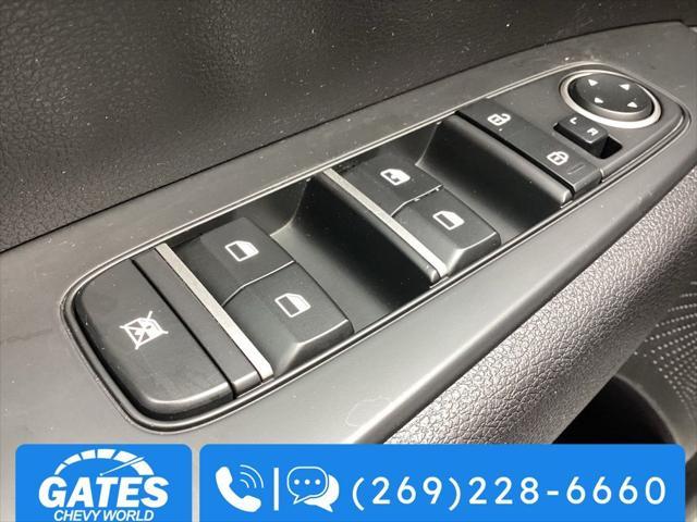 used 2023 Kia Forte car, priced at $19,421
