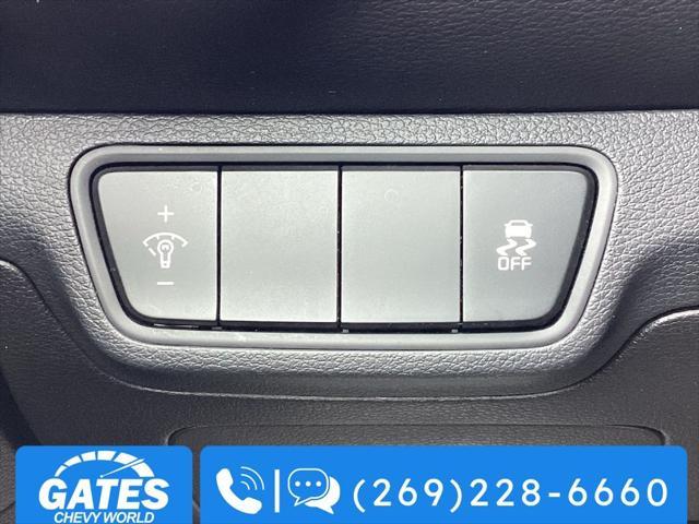 used 2023 Kia Forte car, priced at $19,421