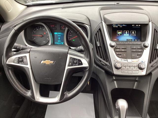 used 2015 Chevrolet Equinox car, priced at $10,412