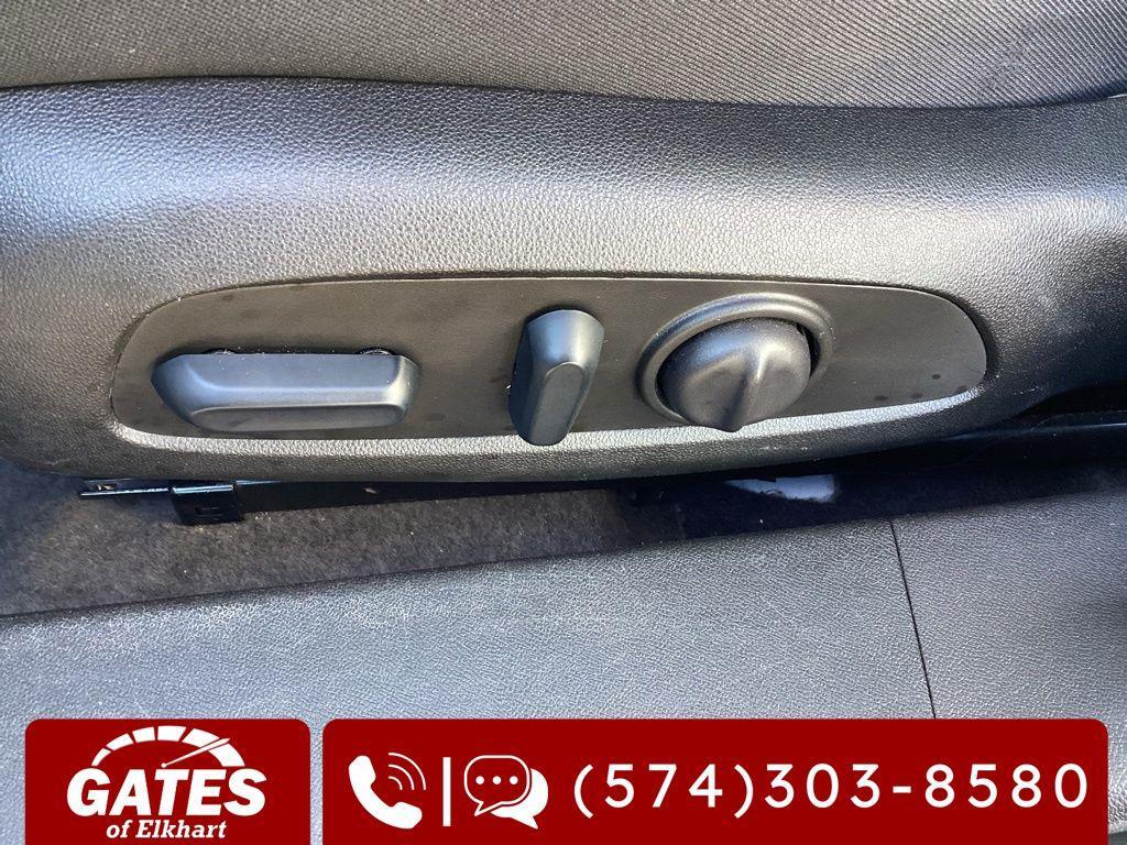 used 2024 Chevrolet Malibu car, priced at $19,882