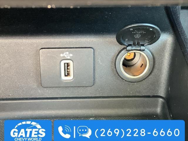 used 2018 Ford Fusion car, priced at $16,394