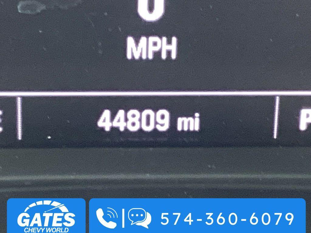 used 2024 Chevrolet Malibu car, priced at $19,000