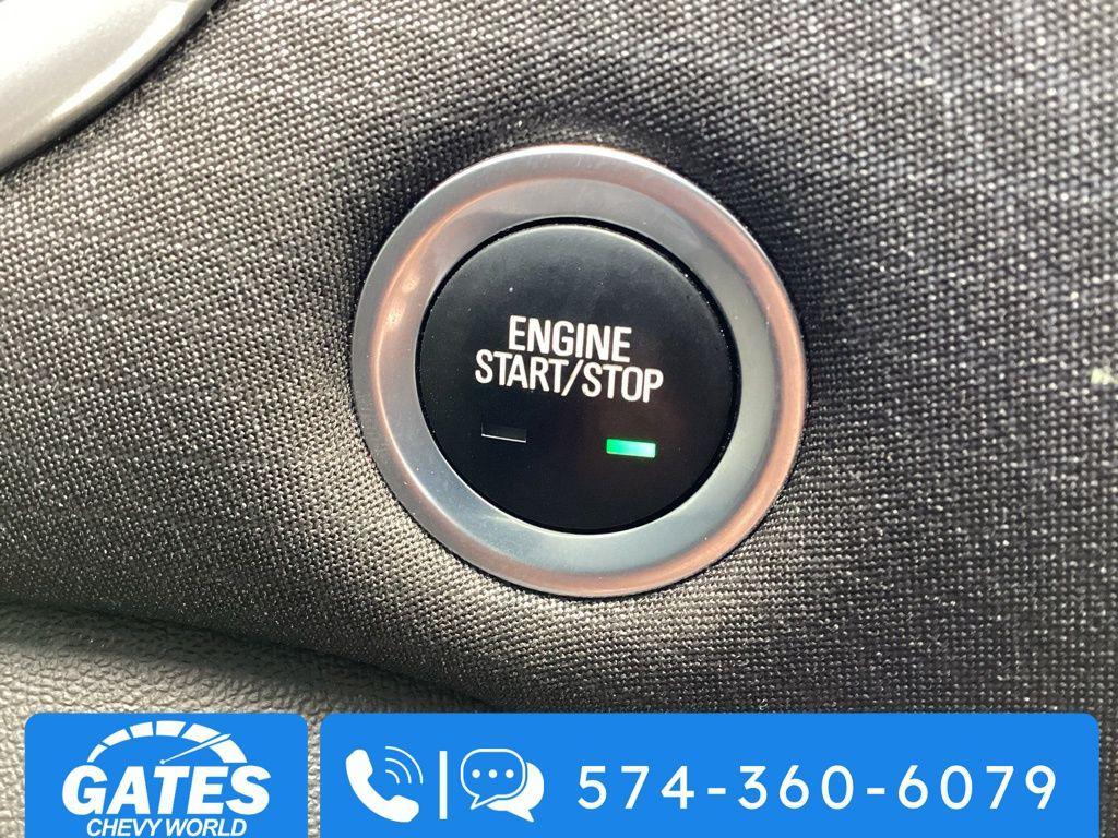 used 2024 Chevrolet Malibu car, priced at $19,000