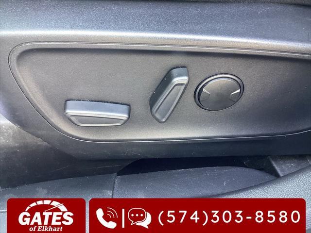 used 2023 Ford Escape car, priced at $21,866