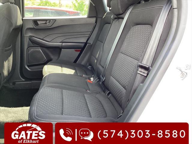used 2023 Ford Escape car, priced at $21,866