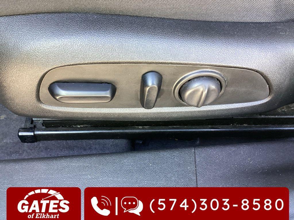 used 2023 Chevrolet Malibu car, priced at $16,359