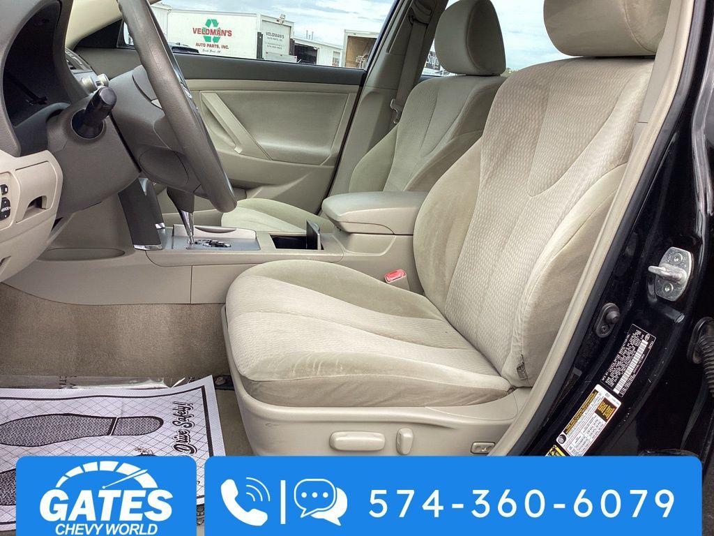 used 2011 Toyota Camry car, priced at $8,940