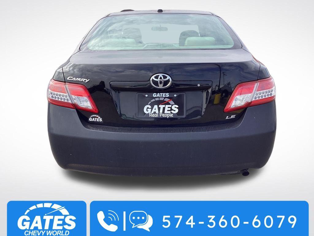 used 2011 Toyota Camry car, priced at $8,940