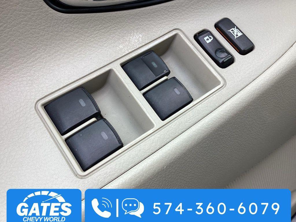 used 2011 Toyota Camry car, priced at $8,940