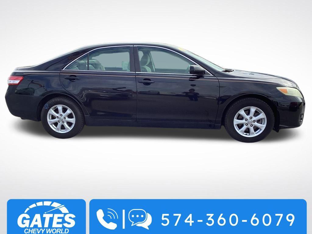 used 2011 Toyota Camry car, priced at $8,940