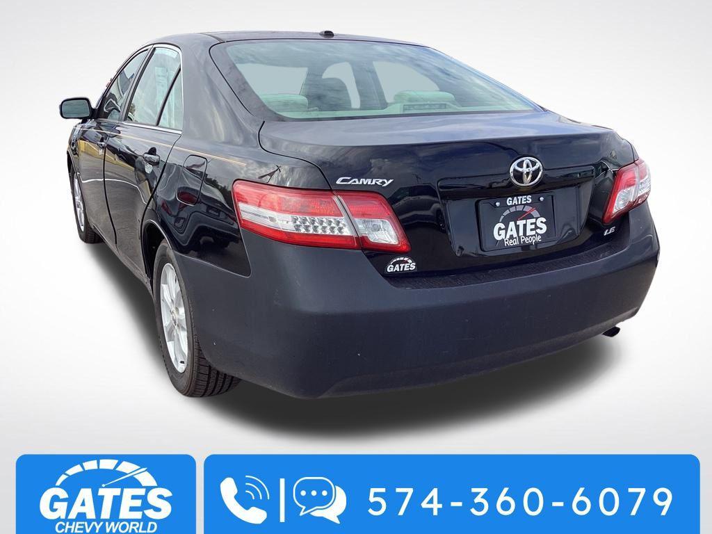 used 2011 Toyota Camry car, priced at $8,940