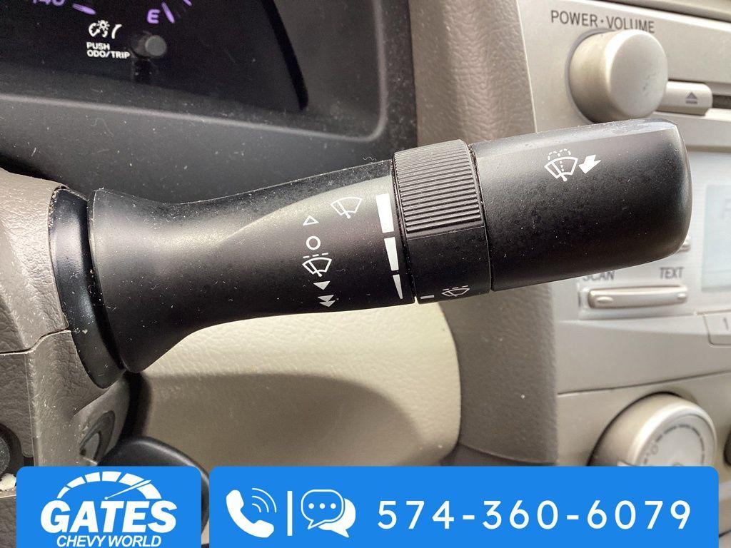 used 2011 Toyota Camry car, priced at $8,940