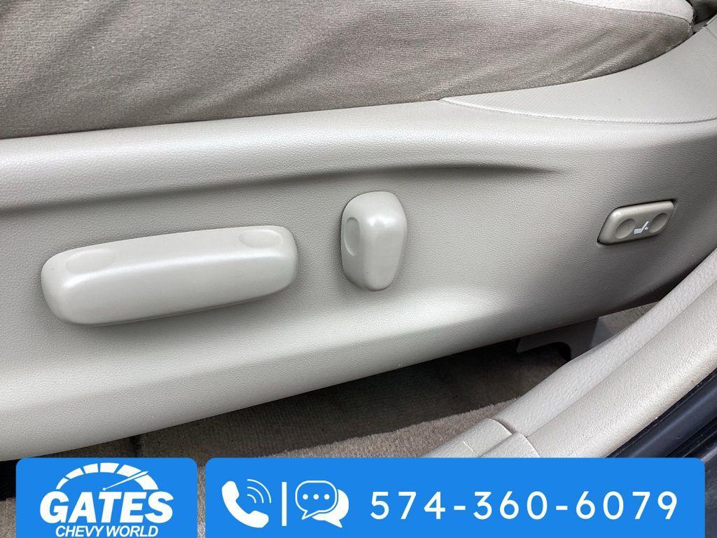 used 2011 Toyota Camry car, priced at $8,940