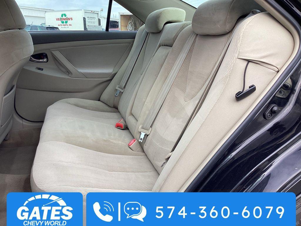 used 2011 Toyota Camry car, priced at $8,940