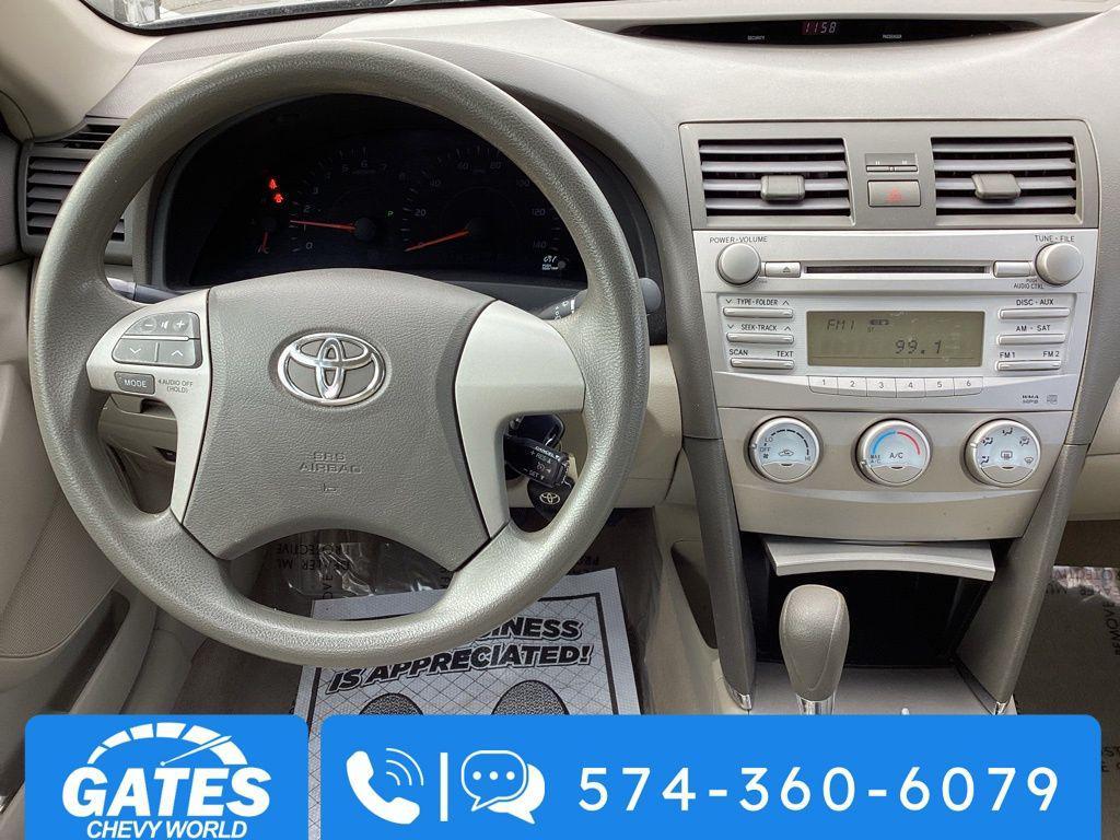 used 2011 Toyota Camry car, priced at $8,940