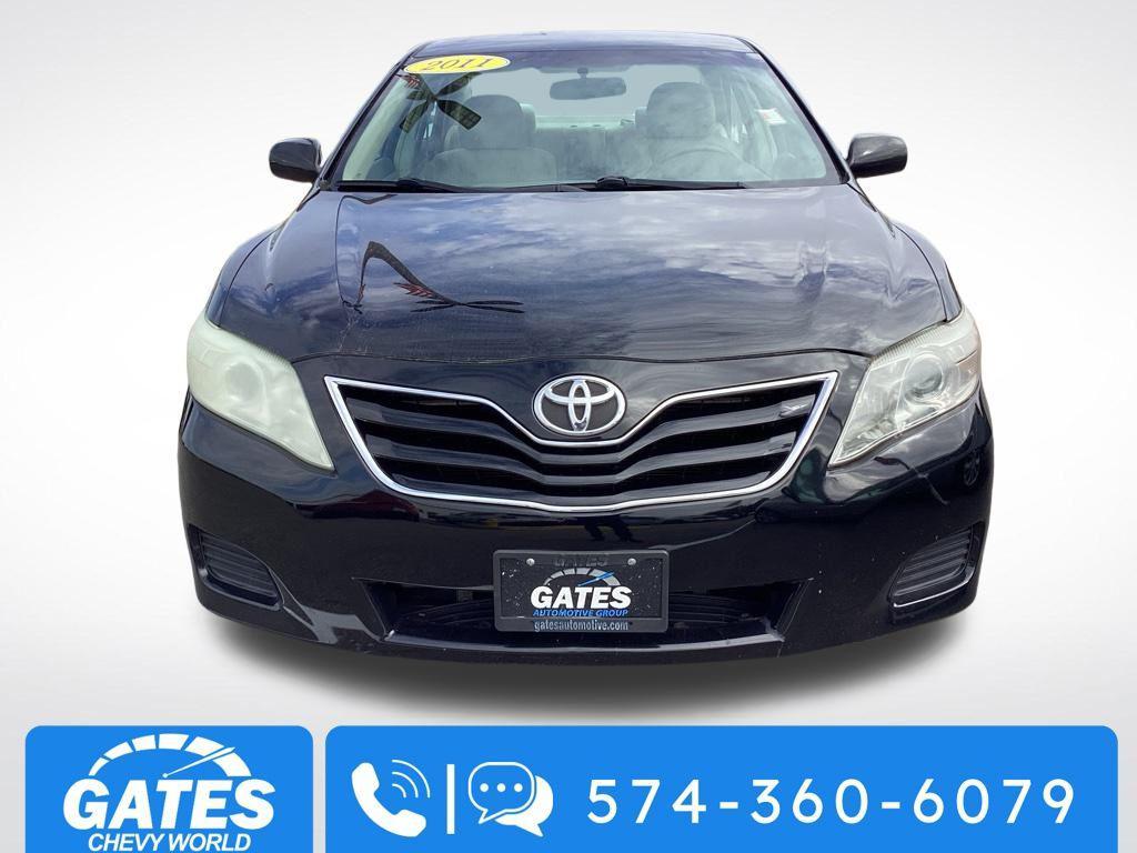 used 2011 Toyota Camry car, priced at $8,940