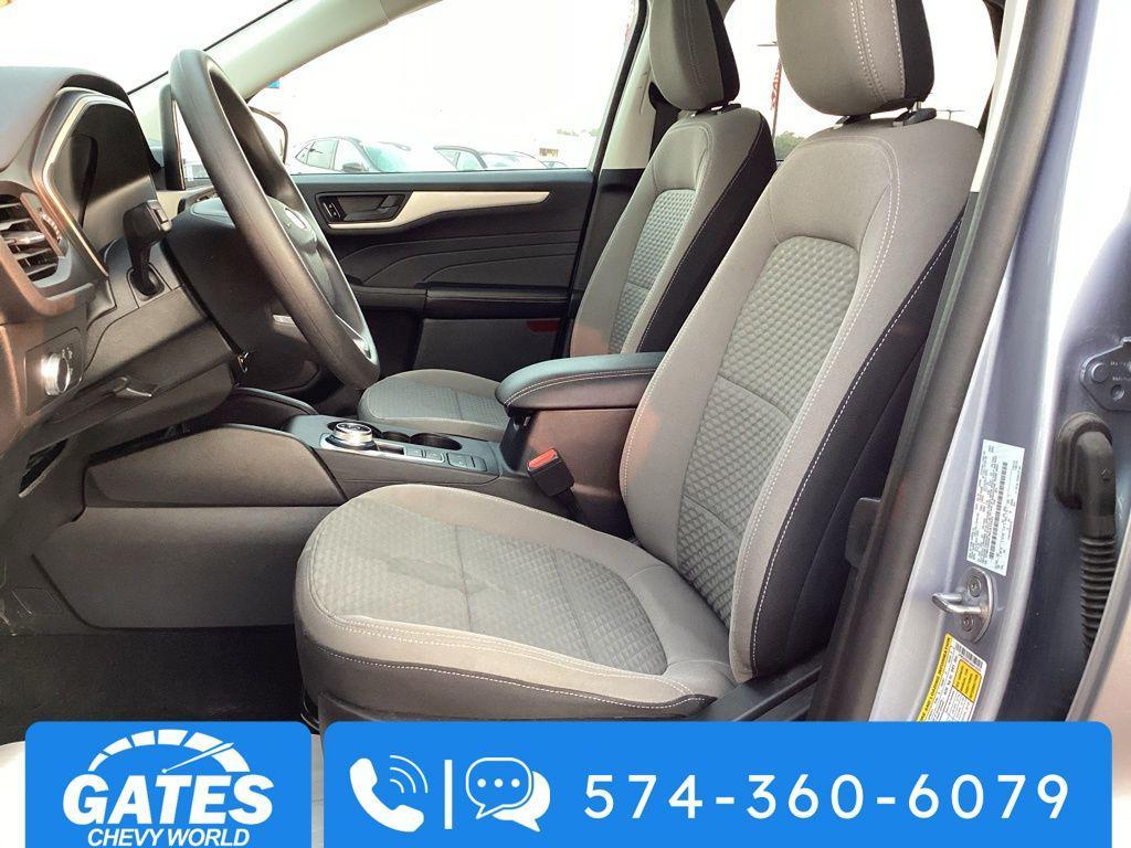 used 2022 Ford Escape car, priced at $19,955