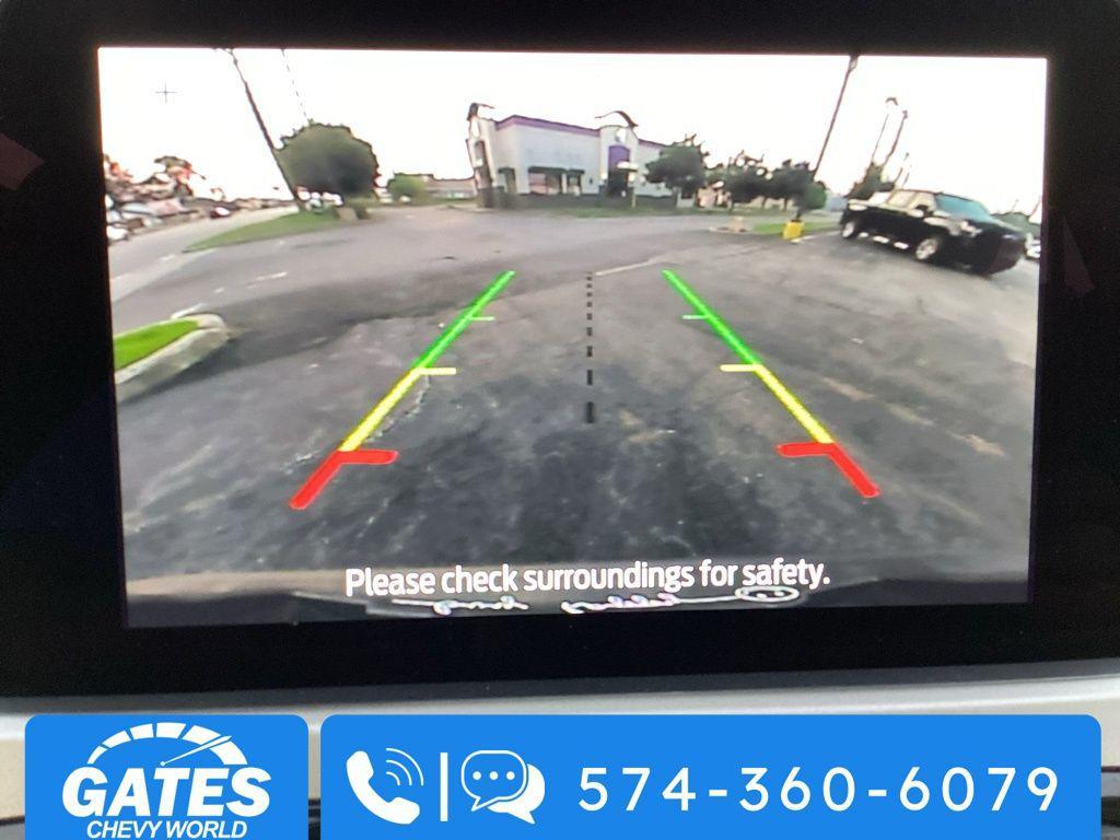 used 2022 Ford Escape car, priced at $19,955