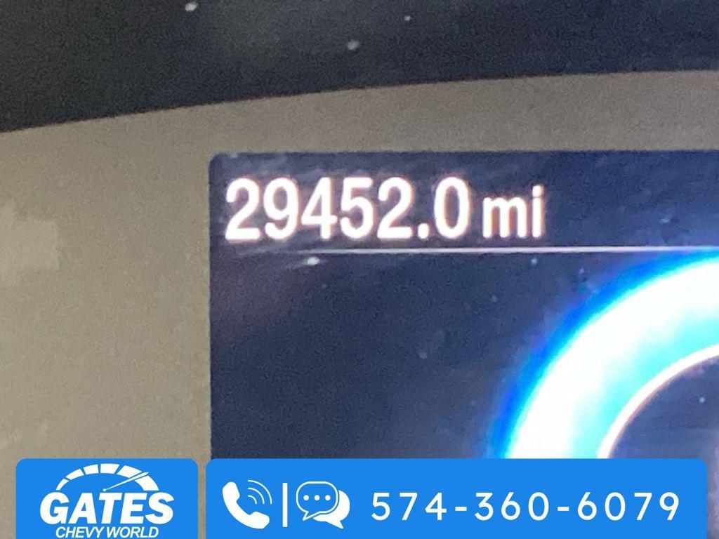 used 2022 Ford Escape car, priced at $19,955