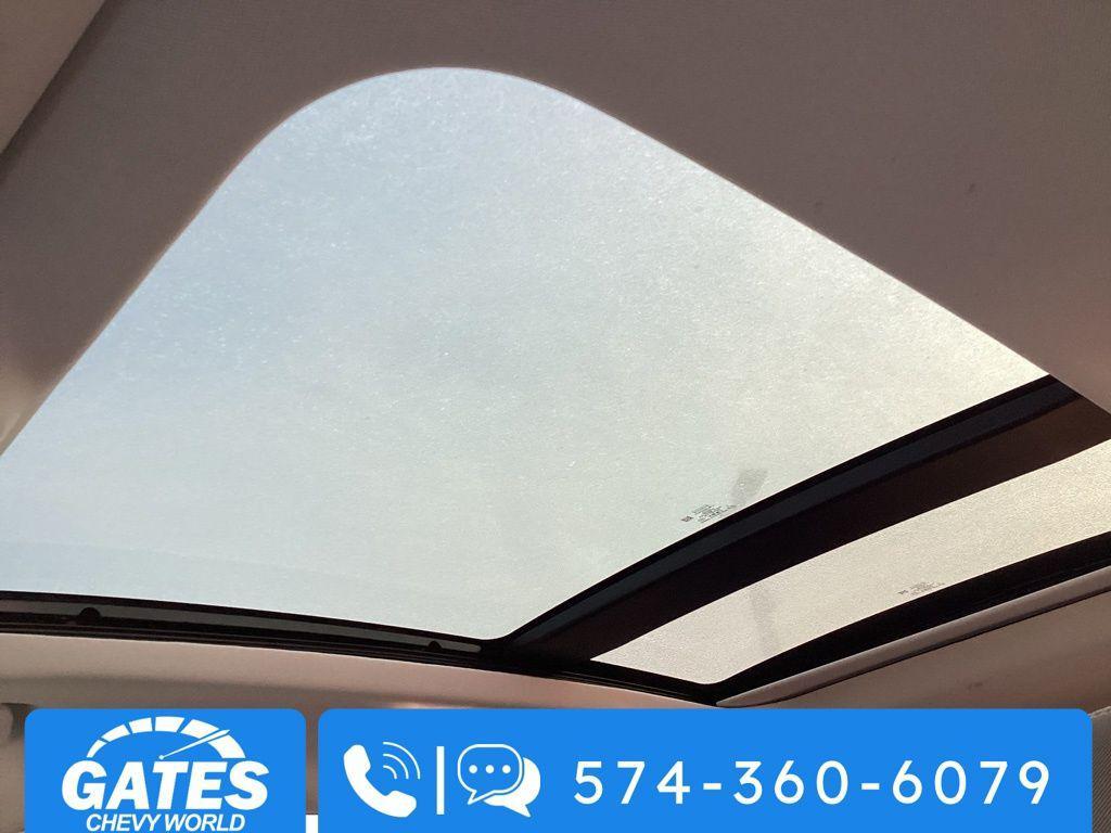 used 2022 Ford Escape car, priced at $19,955