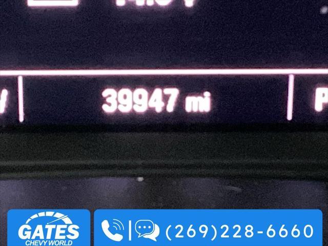 used 2024 Chevrolet Malibu car, priced at $21,884