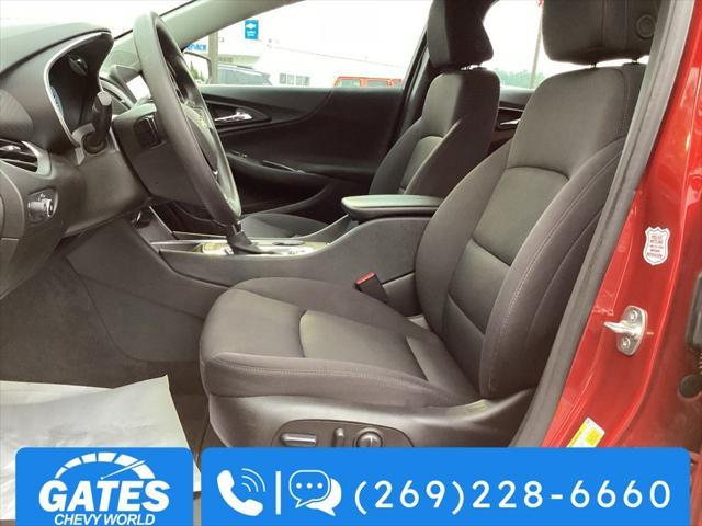 used 2024 Chevrolet Malibu car, priced at $21,884