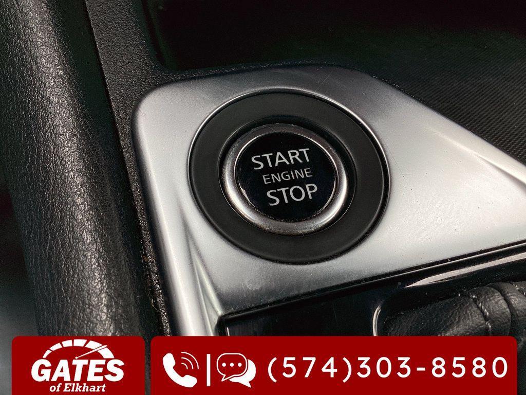 used 2024 Nissan Sentra car, priced at $19,465